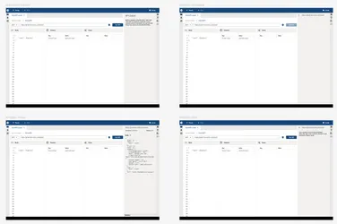 By using component variants, I was able to reduce the number of overall boards needed to create a prototype while properly mimicking a component's true behavior.