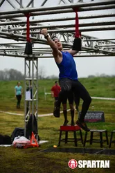 Grip is a critical training focus for every obstacle course racer because there's no guarantee the bar will be clean or dry on race day.